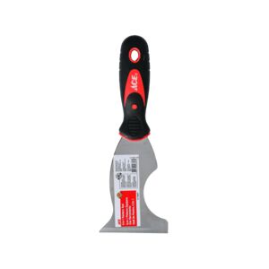 Ace 6 in 1 Professional Scraper Tool Multicolor Ace 6 in 1 Professional Scraper Tool Multicolor